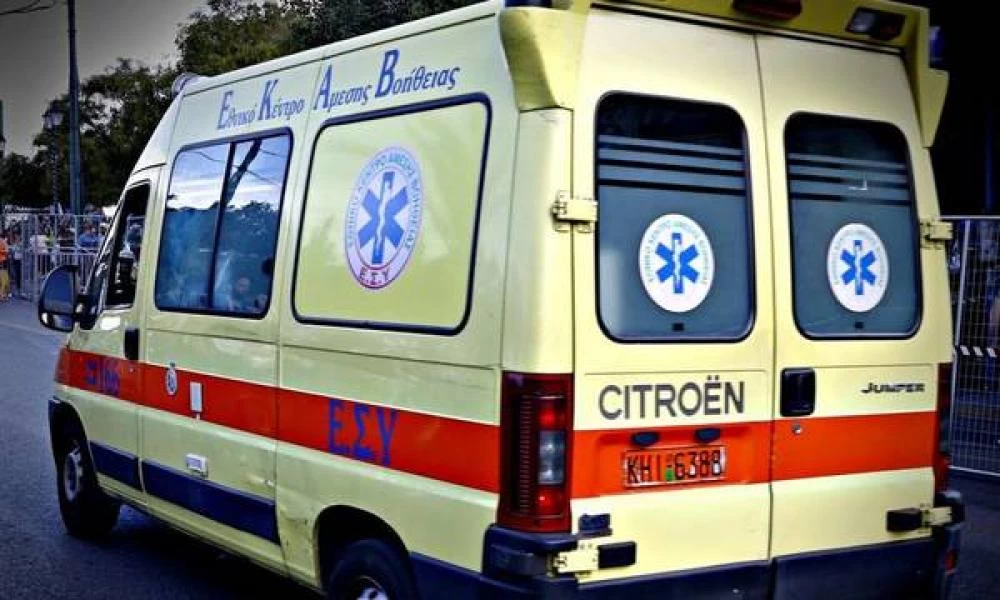 Ηράκλειο: "Έφυγε" ο 10χρονος που παρασύρθηκε από τα κύματα